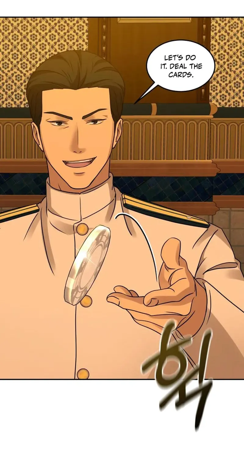 Read Gambling 1945 chapter 12 image 64 on Lezhin