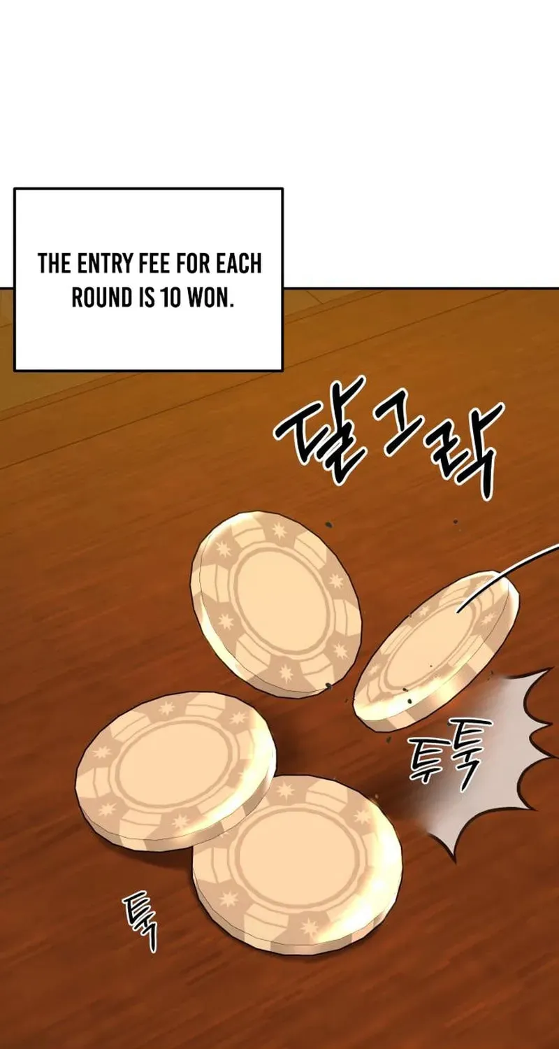 Read Gambling 1945 chapter 12 image 65 on Lezhin