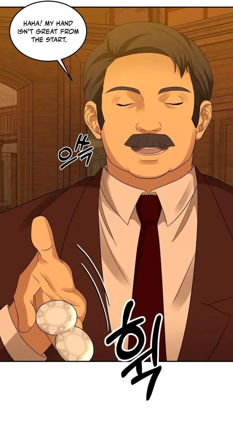 Read Gambling 1945 chapter 12 image 73 on Lezhin