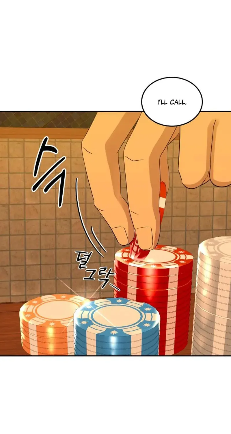 Read Gambling 1945 chapter 12 image 74 on Lezhin