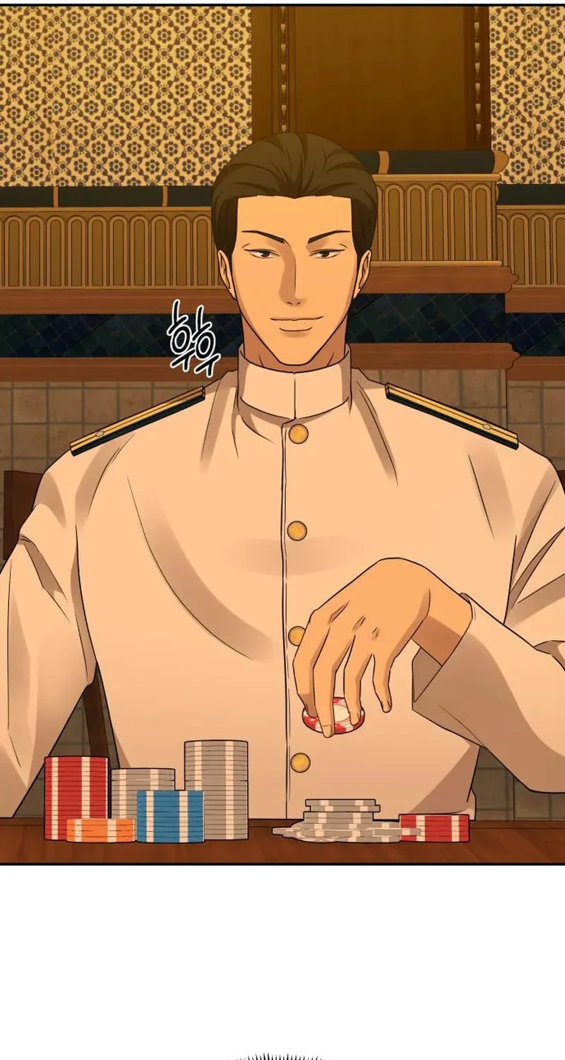 Read Gambling 1945 chapter 12 image 78 on Lezhin
