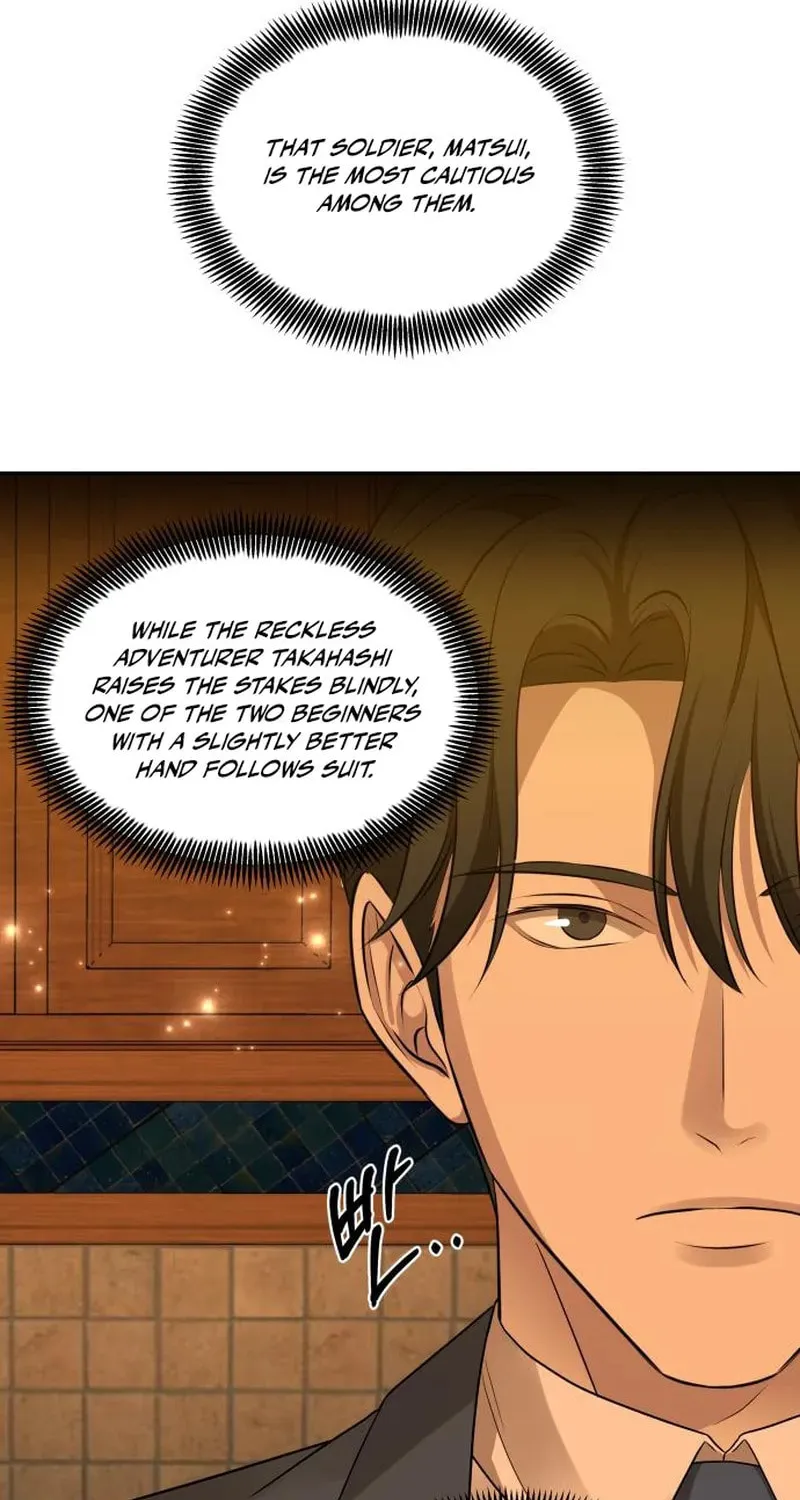 Read Gambling 1945 chapter 12 image 79 on Lezhin