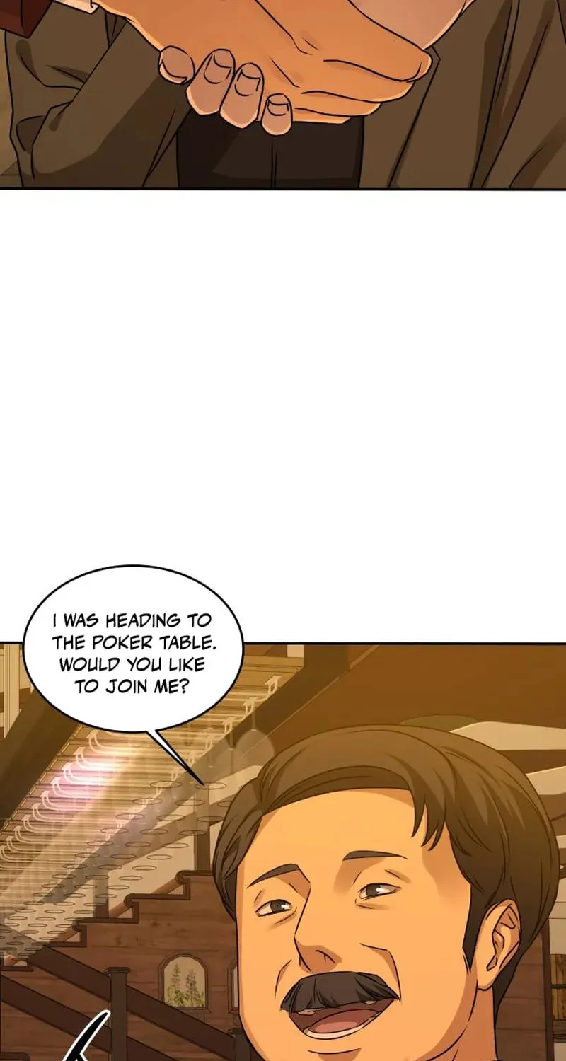 Read Gambling 1945 chapter 12 image 8 on Lezhin