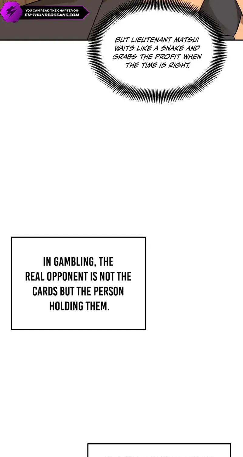 Read Gambling 1945 chapter 12 image 80 on Lezhin