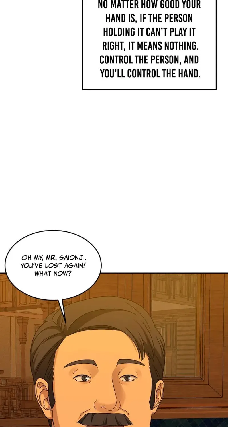 Read Gambling 1945 chapter 12 image 81 on Lezhin