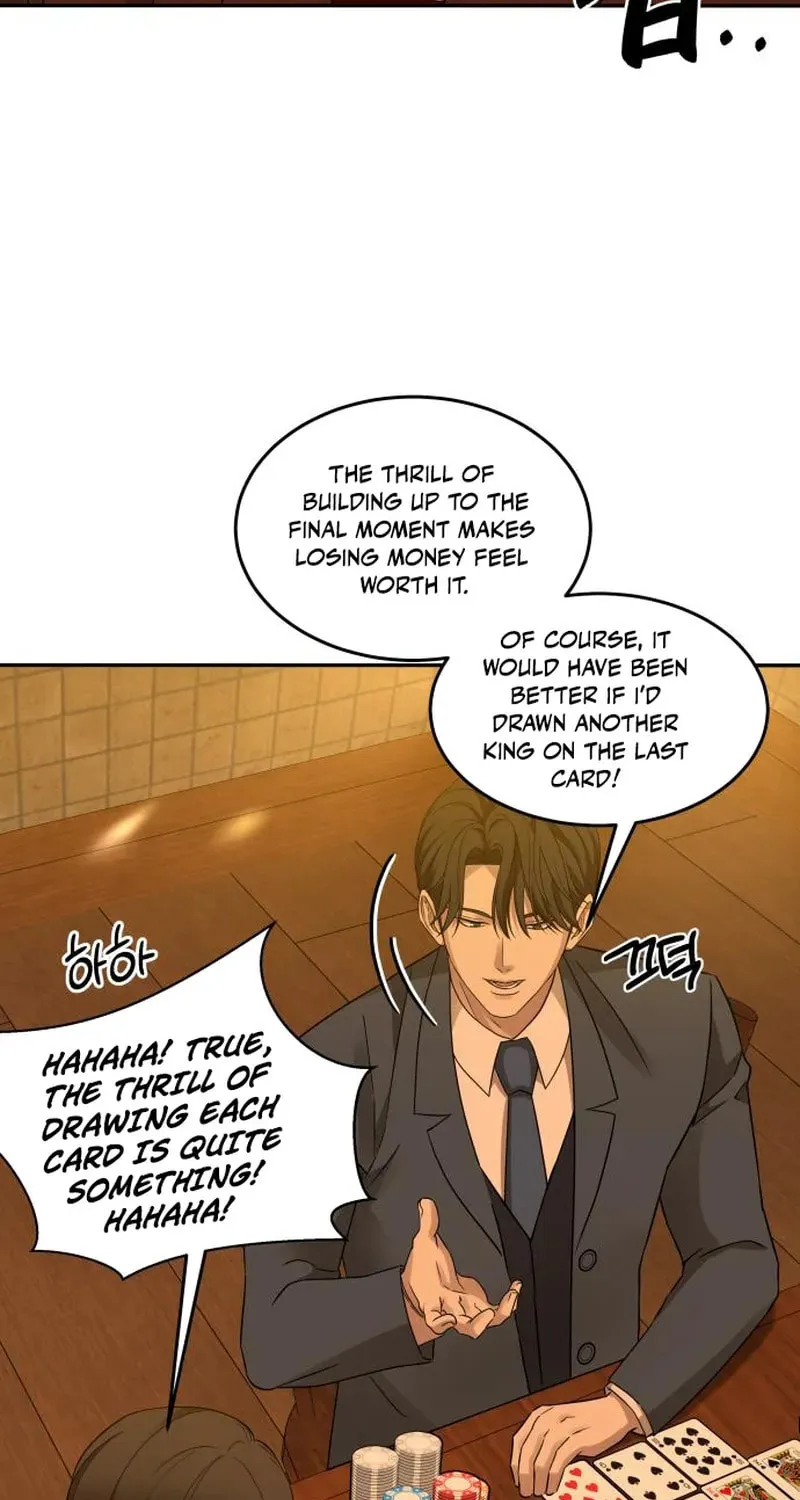 Read Gambling 1945 chapter 12 image 85 on Lezhin