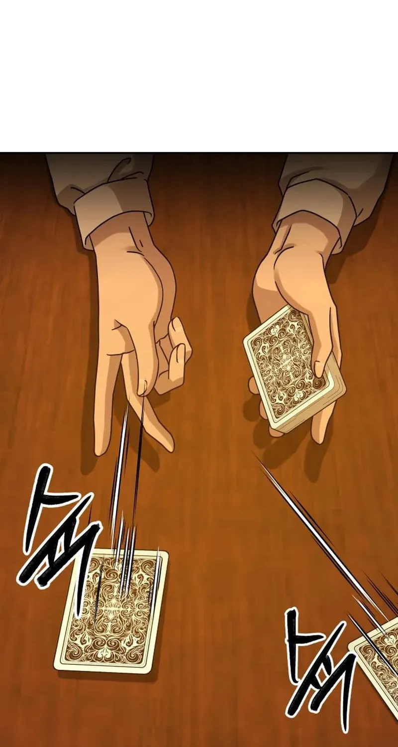 Read Gambling 1945 chapter 13 image 1 on Lezhin