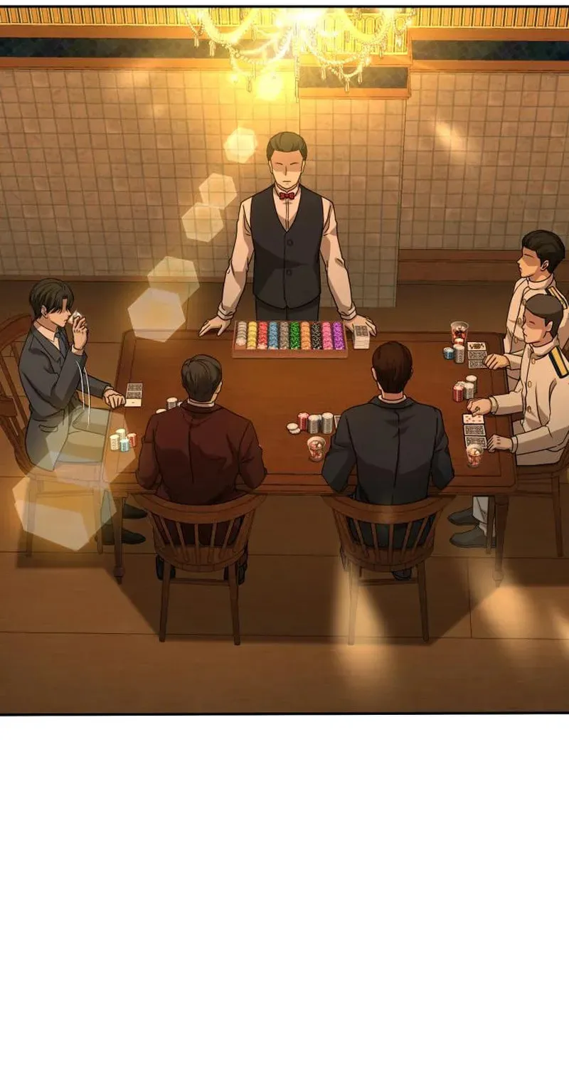 Read Gambling 1945 chapter 13 image 11 on Lezhin