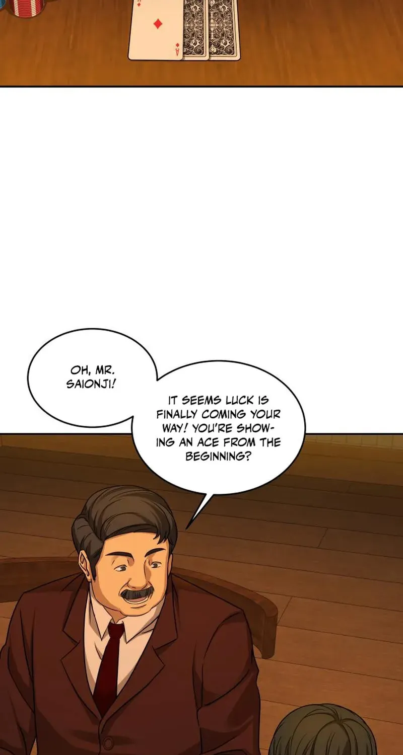 Read Gambling 1945 chapter 13 image 13 on Lezhin