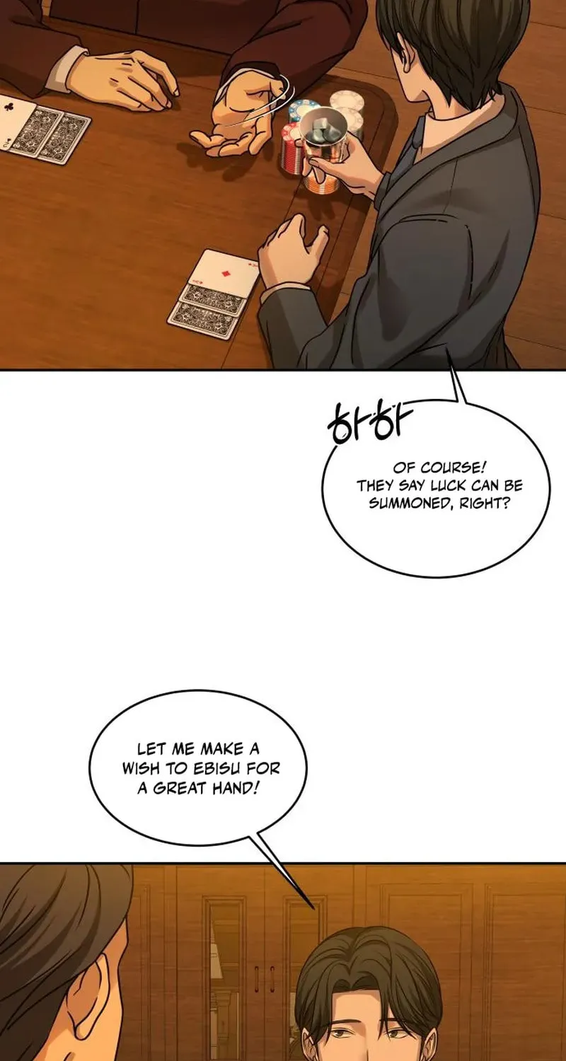 Read Gambling 1945 chapter 13 image 14 on Lezhin