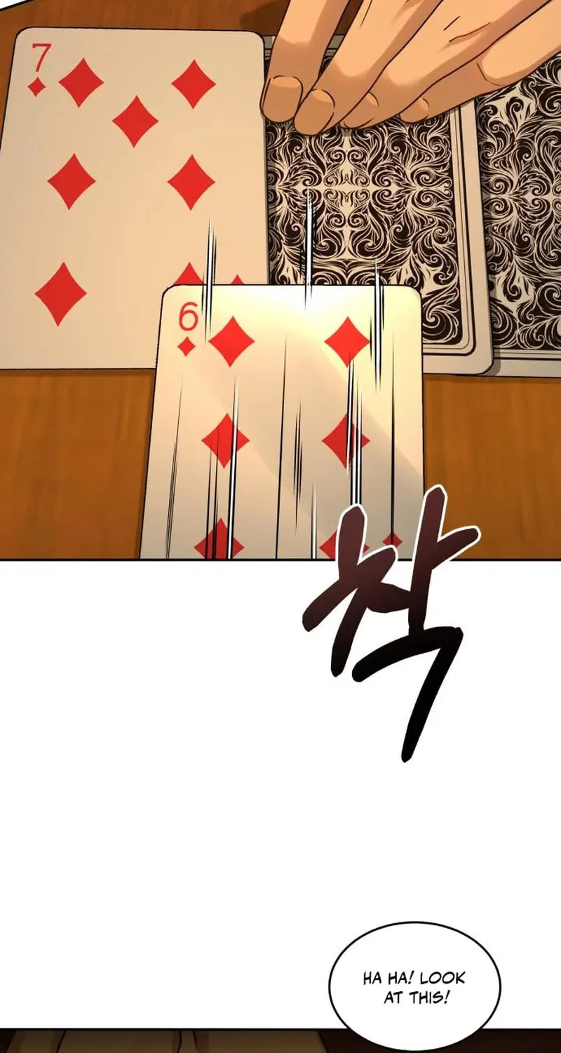 Read Gambling 1945 chapter 13 image 19 on Lezhin