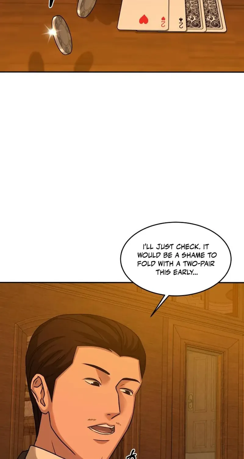 Read Gambling 1945 chapter 13 image 22 on Lezhin