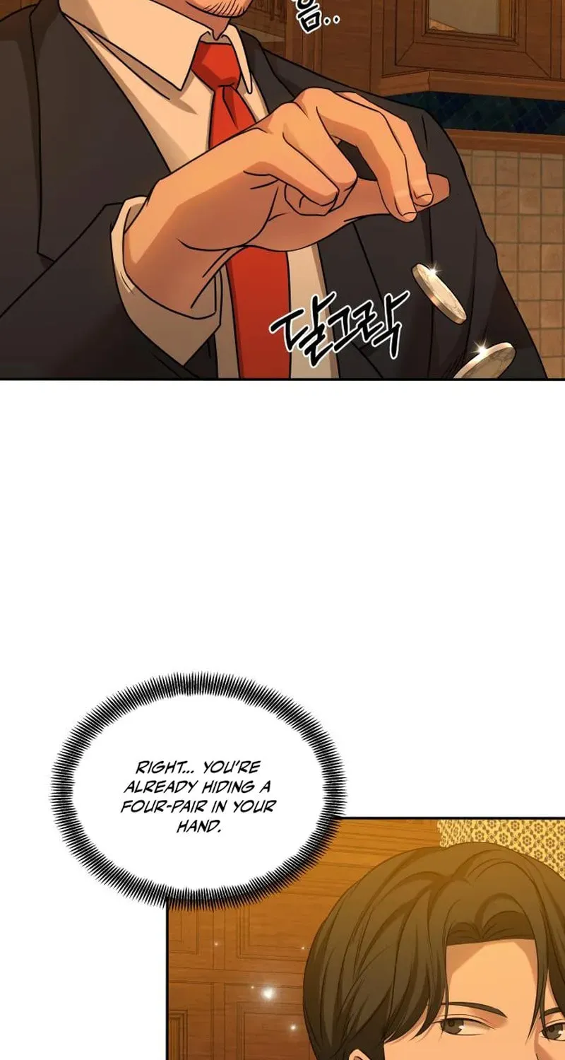 Read Gambling 1945 chapter 13 image 23 on Lezhin