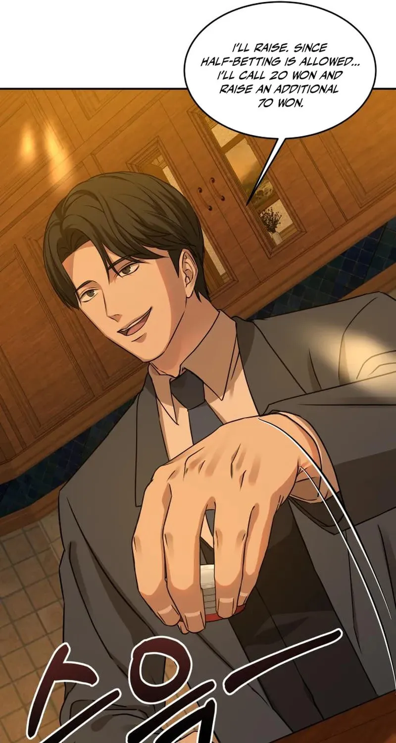 Read Gambling 1945 chapter 13 image 26 on Lezhin