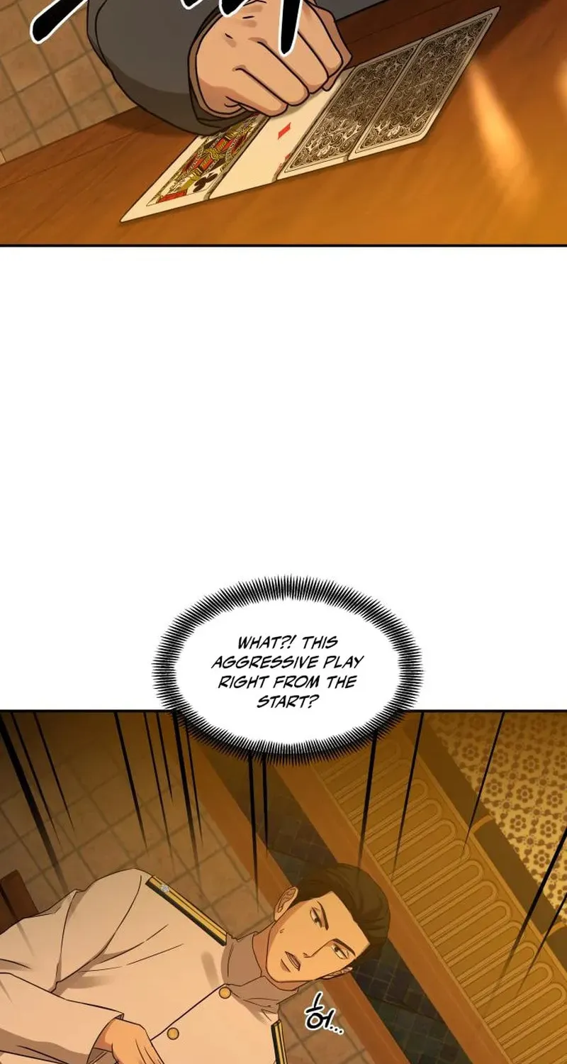 Read Gambling 1945 chapter 13 image 27 on Lezhin