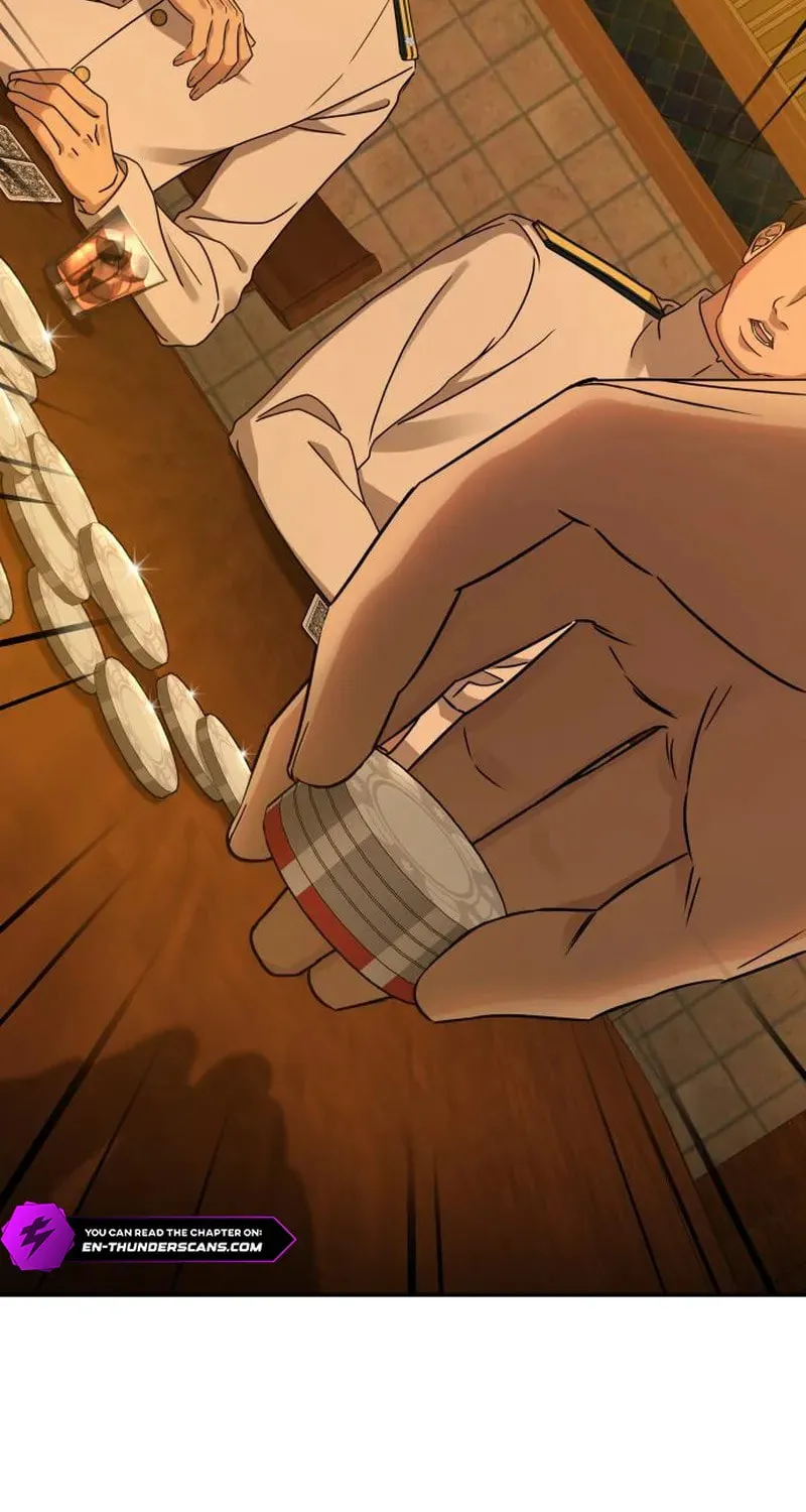 Read Gambling 1945 chapter 13 image 28 on Lezhin