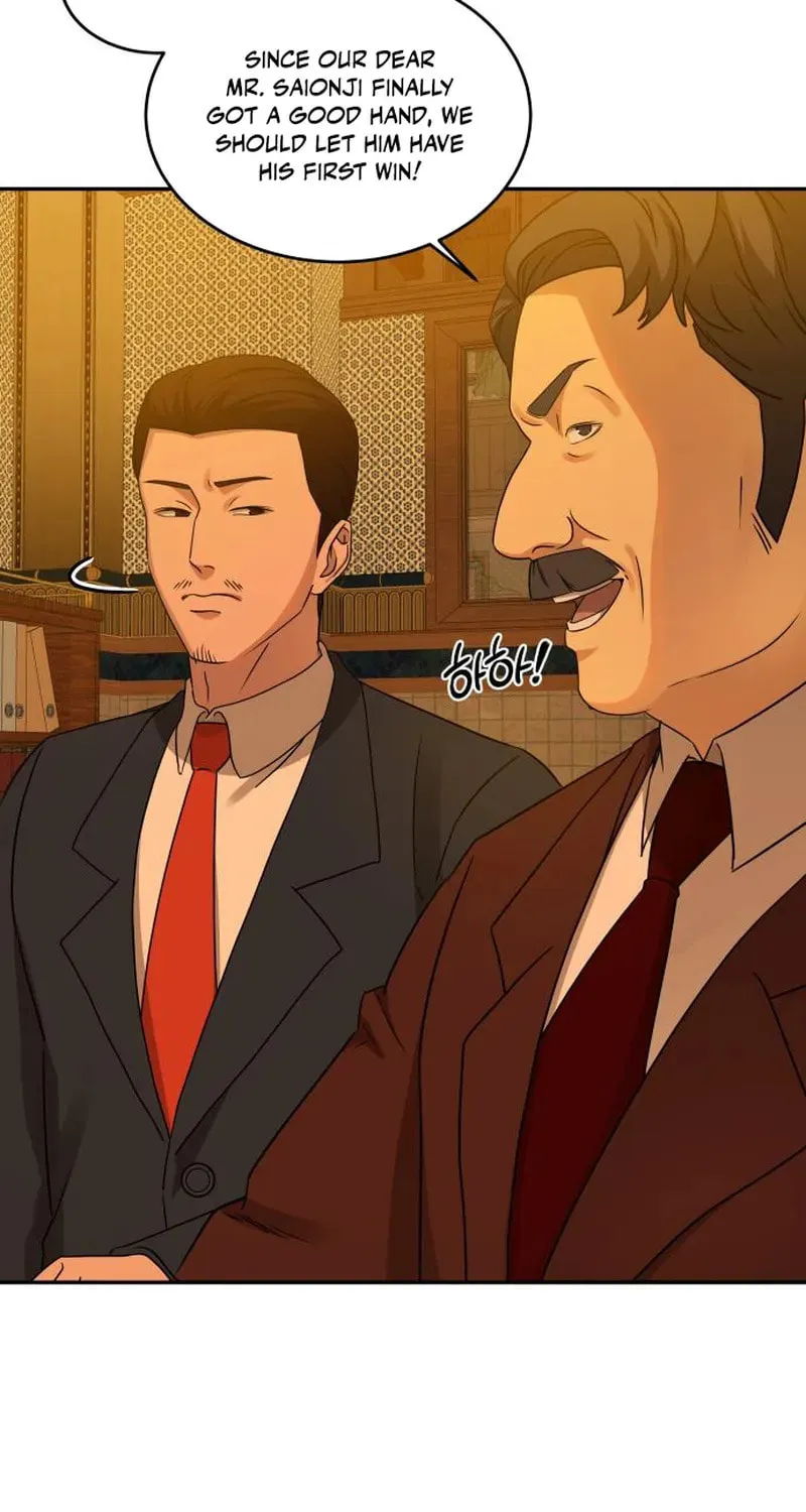 Read Gambling 1945 chapter 13 image 30 on Lezhin