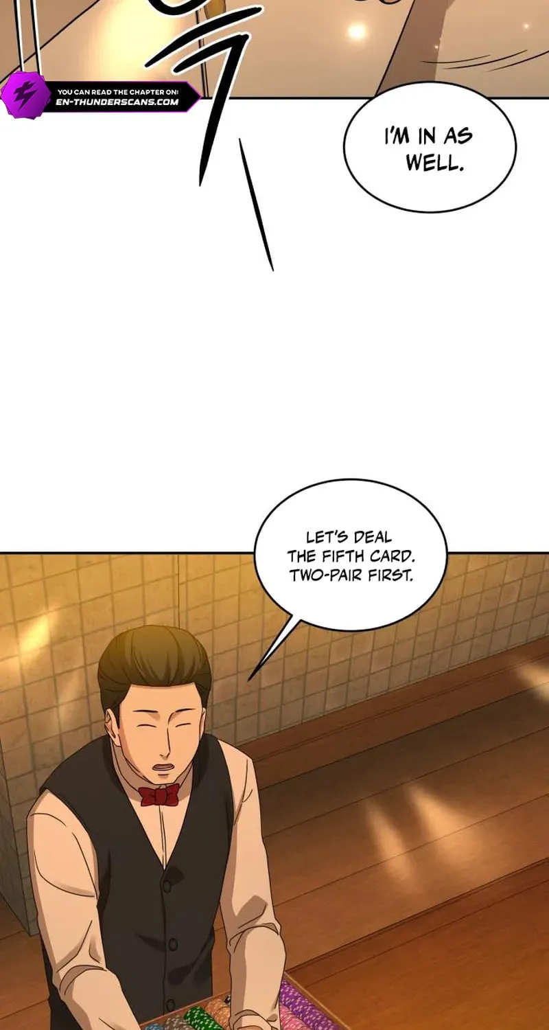 Read Gambling 1945 chapter 13 image 34 on Lezhin