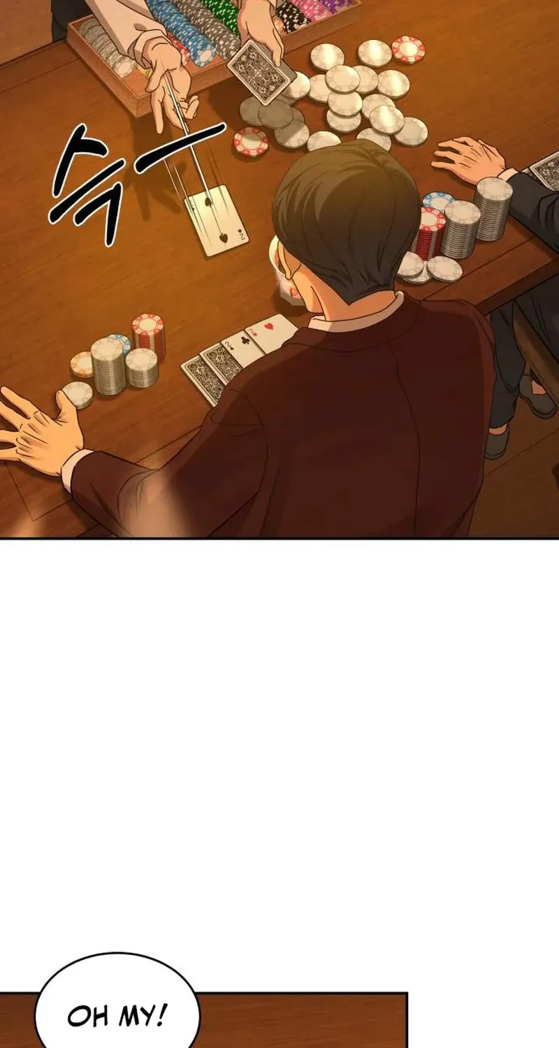 Read Gambling 1945 chapter 13 image 35 on Lezhin