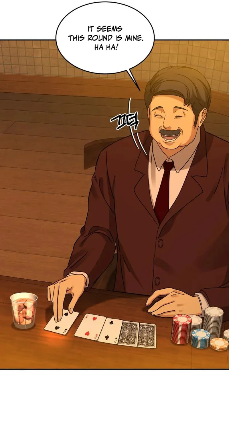 Read Gambling 1945 chapter 13 image 37 on Lezhin