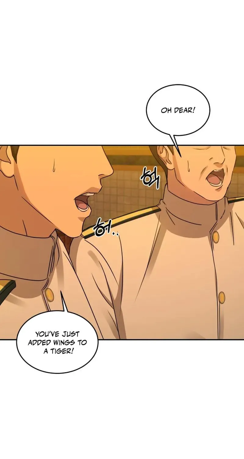 Read Gambling 1945 chapter 13 image 38 on Lezhin