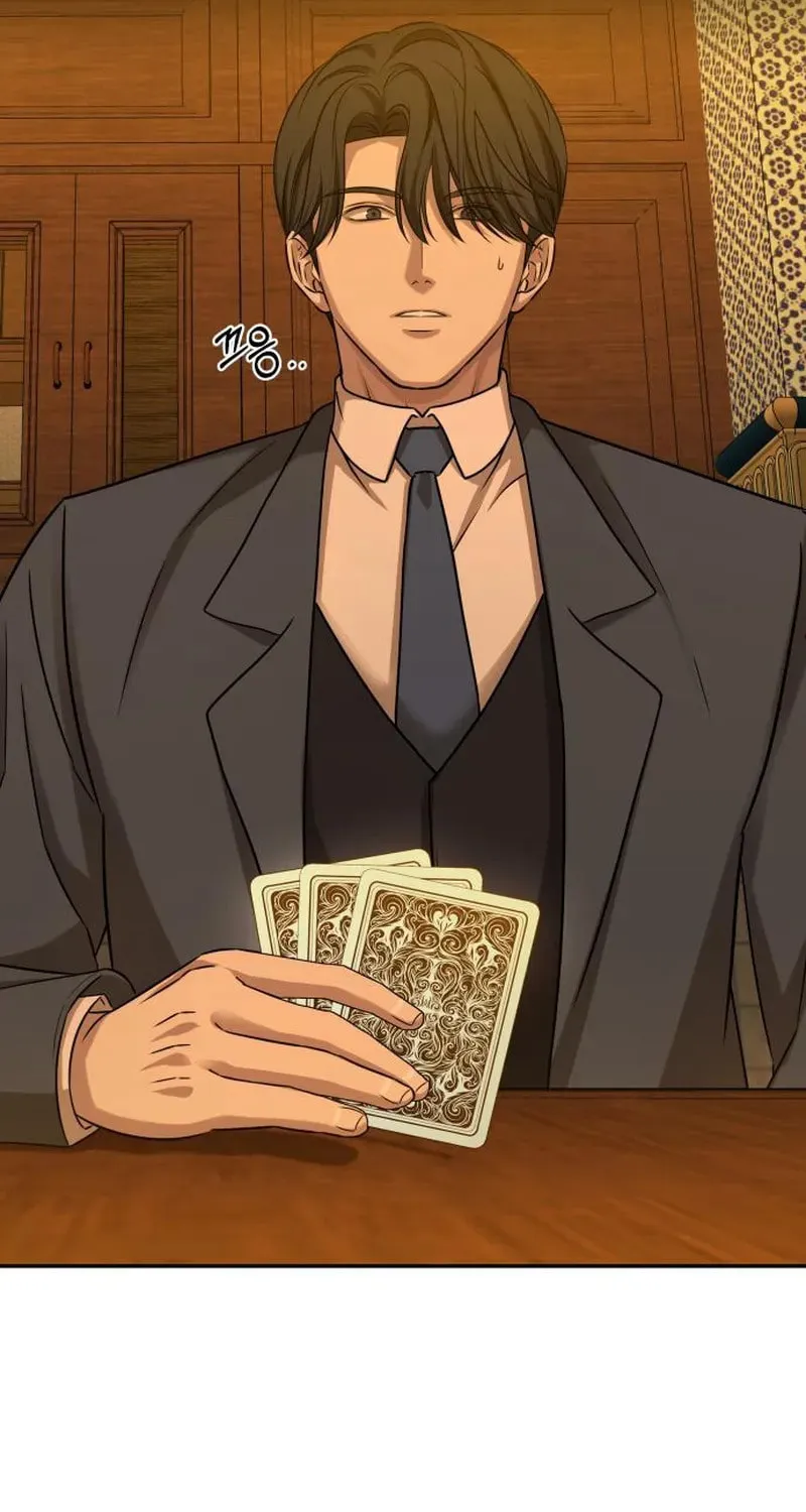 Read Gambling 1945 chapter 13 image 4 on Lezhin