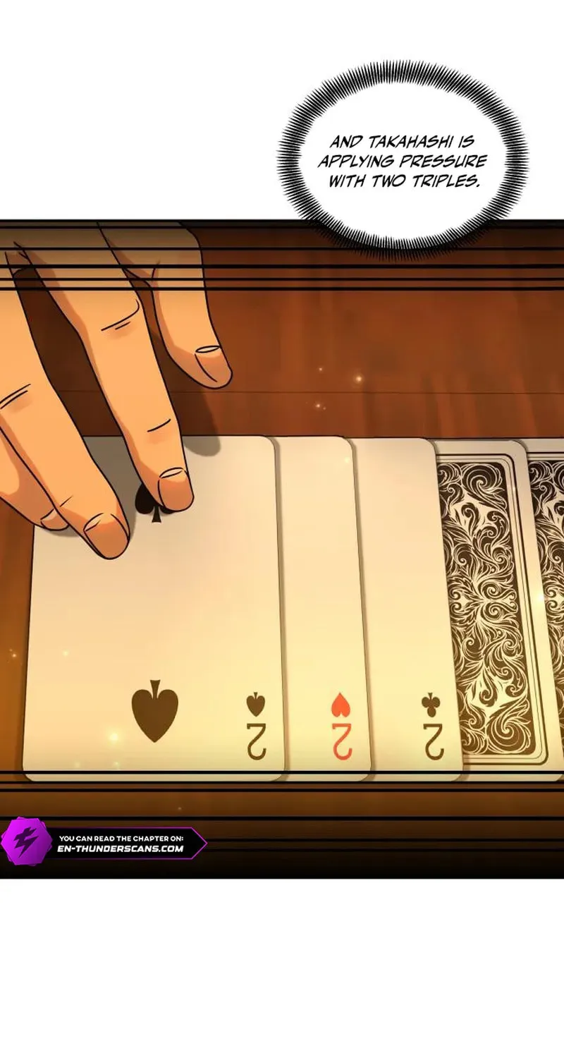 Read Gambling 1945 chapter 13 image 41 on Lezhin