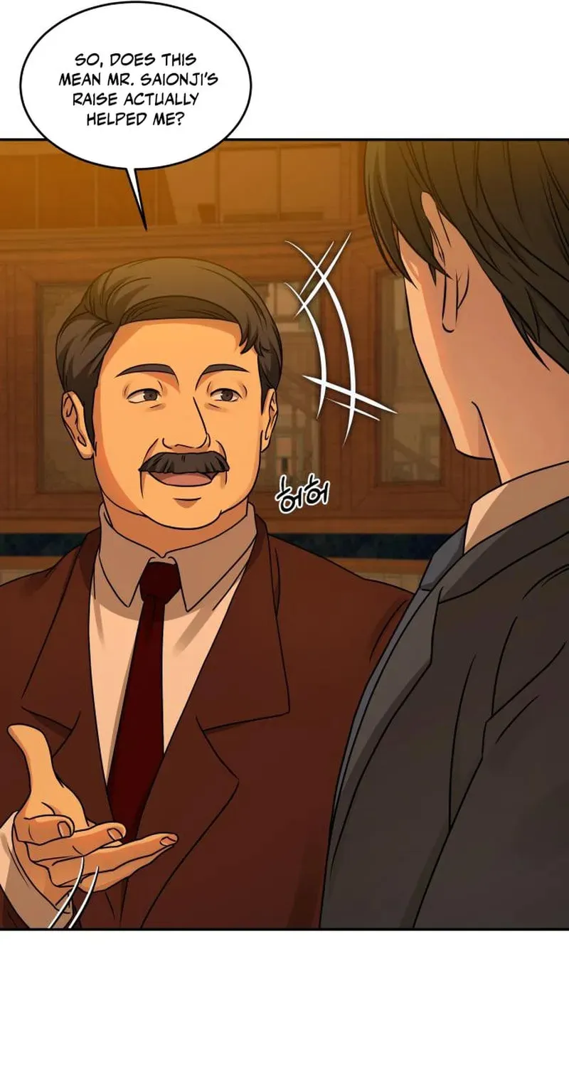 Read Gambling 1945 chapter 13 image 43 on Lezhin