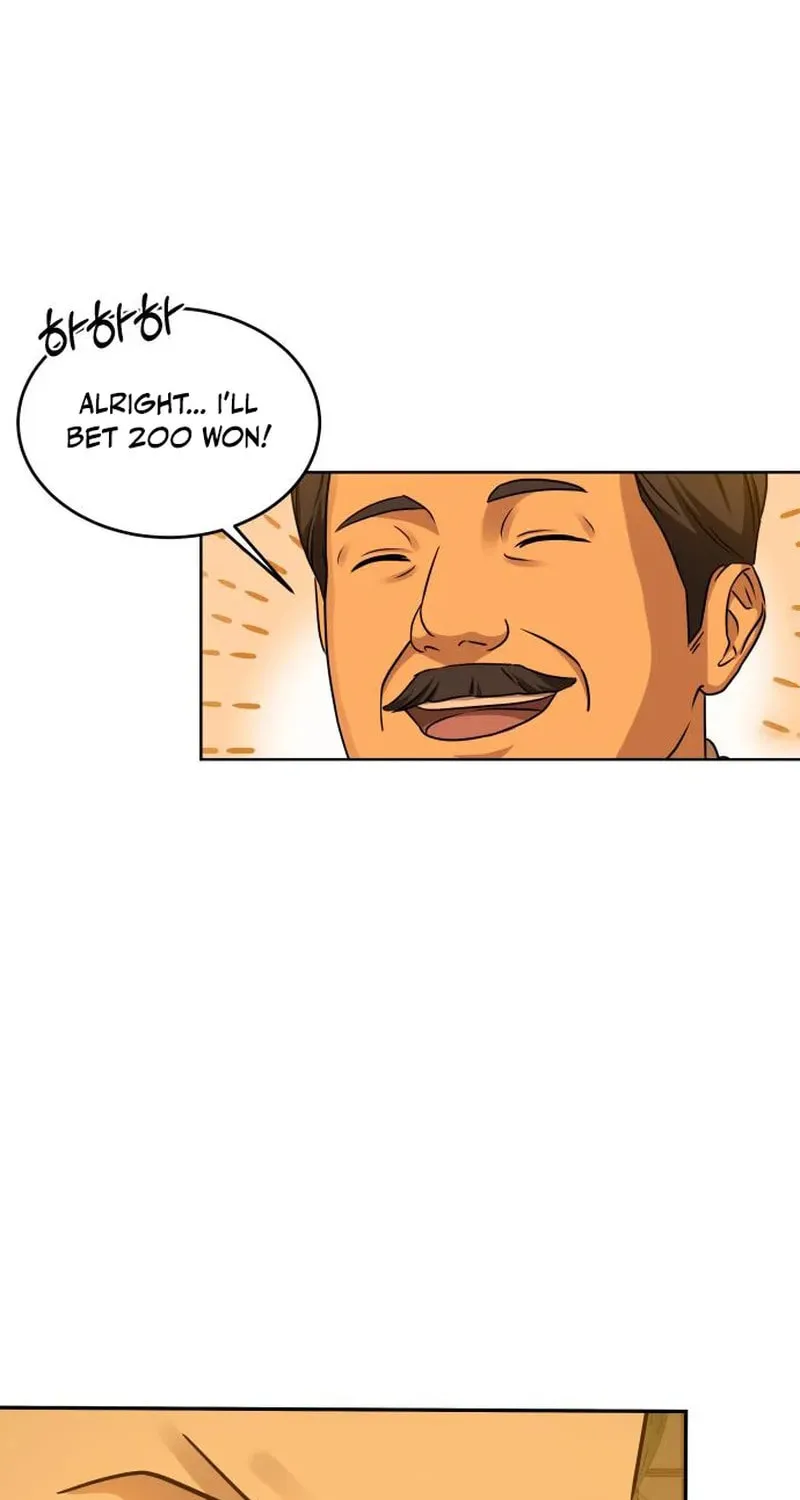 Read Gambling 1945 chapter 13 image 45 on Lezhin