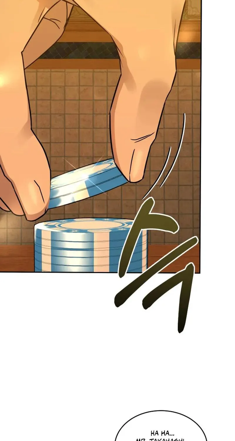 Read Gambling 1945 chapter 13 image 46 on Lezhin