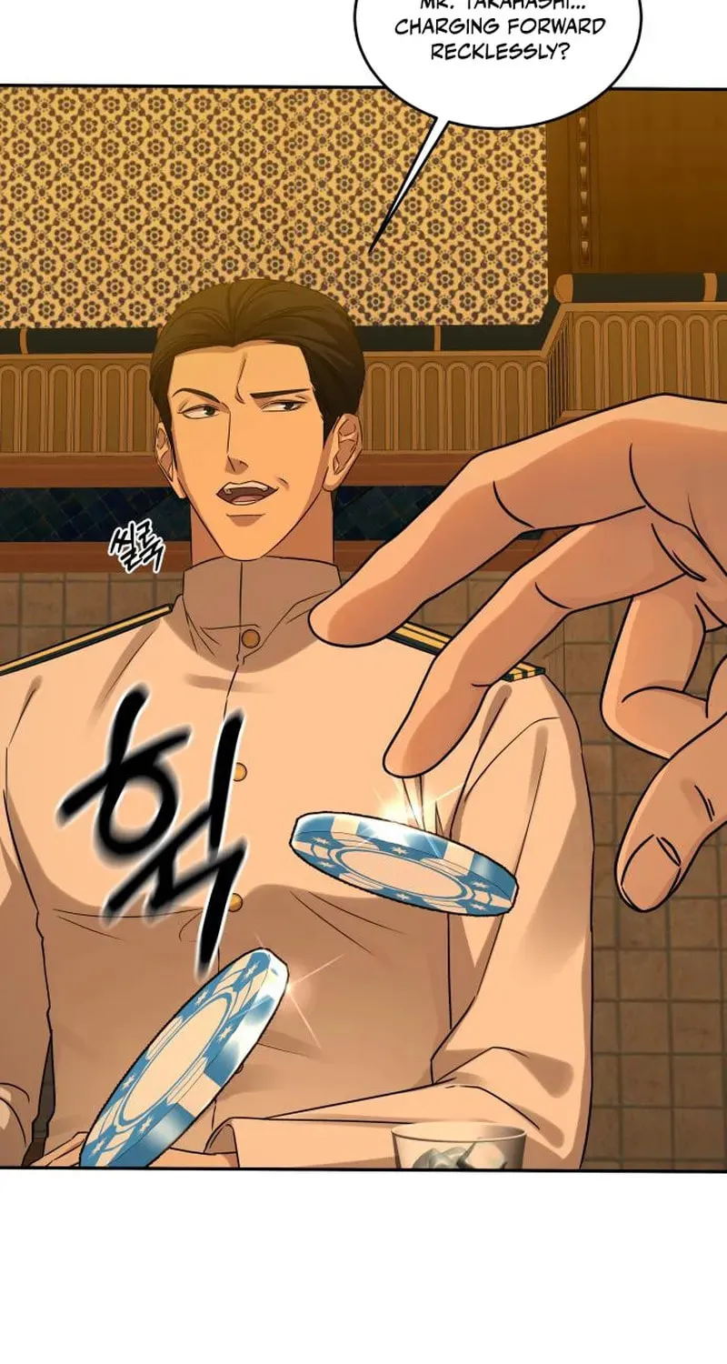 Read Gambling 1945 chapter 13 image 47 on Lezhin