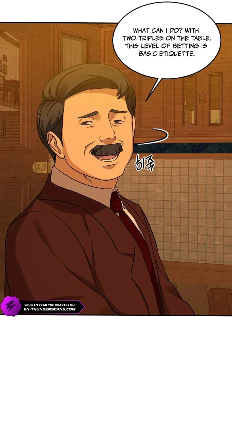 Read Gambling 1945 chapter 13 image 49 on Lezhin