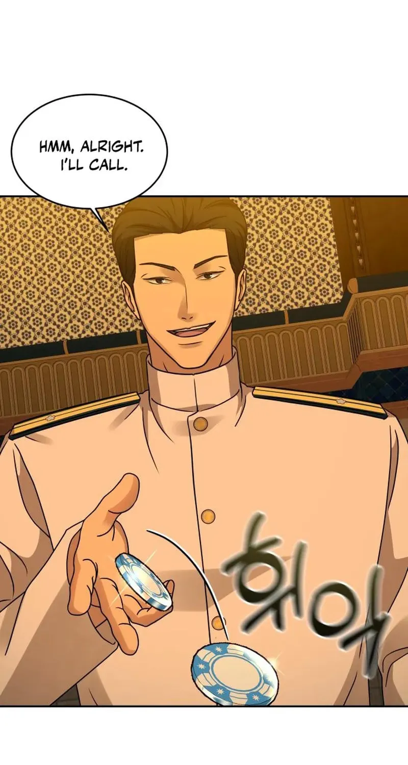 Read Gambling 1945 chapter 13 image 50 on Lezhin