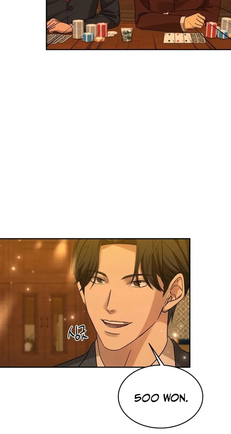 Read Gambling 1945 chapter 13 image 56 on Lezhin