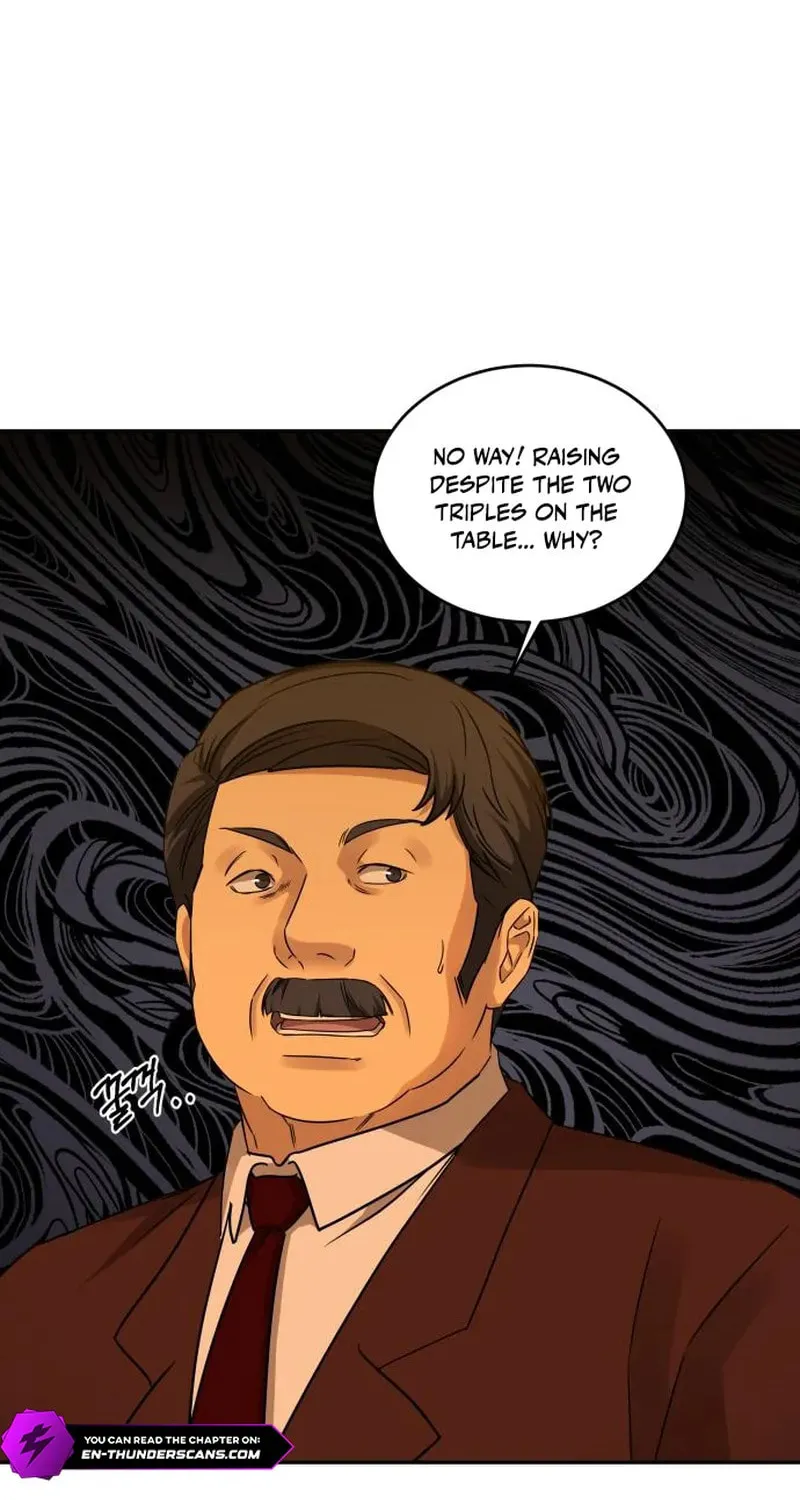 Read Gambling 1945 chapter 13 image 57 on Lezhin