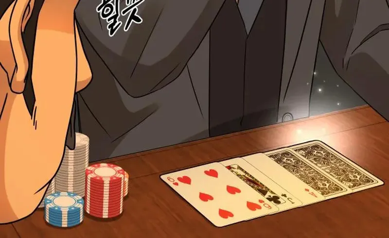 Read Gambling 1945 chapter 13 image 59 on Lezhin