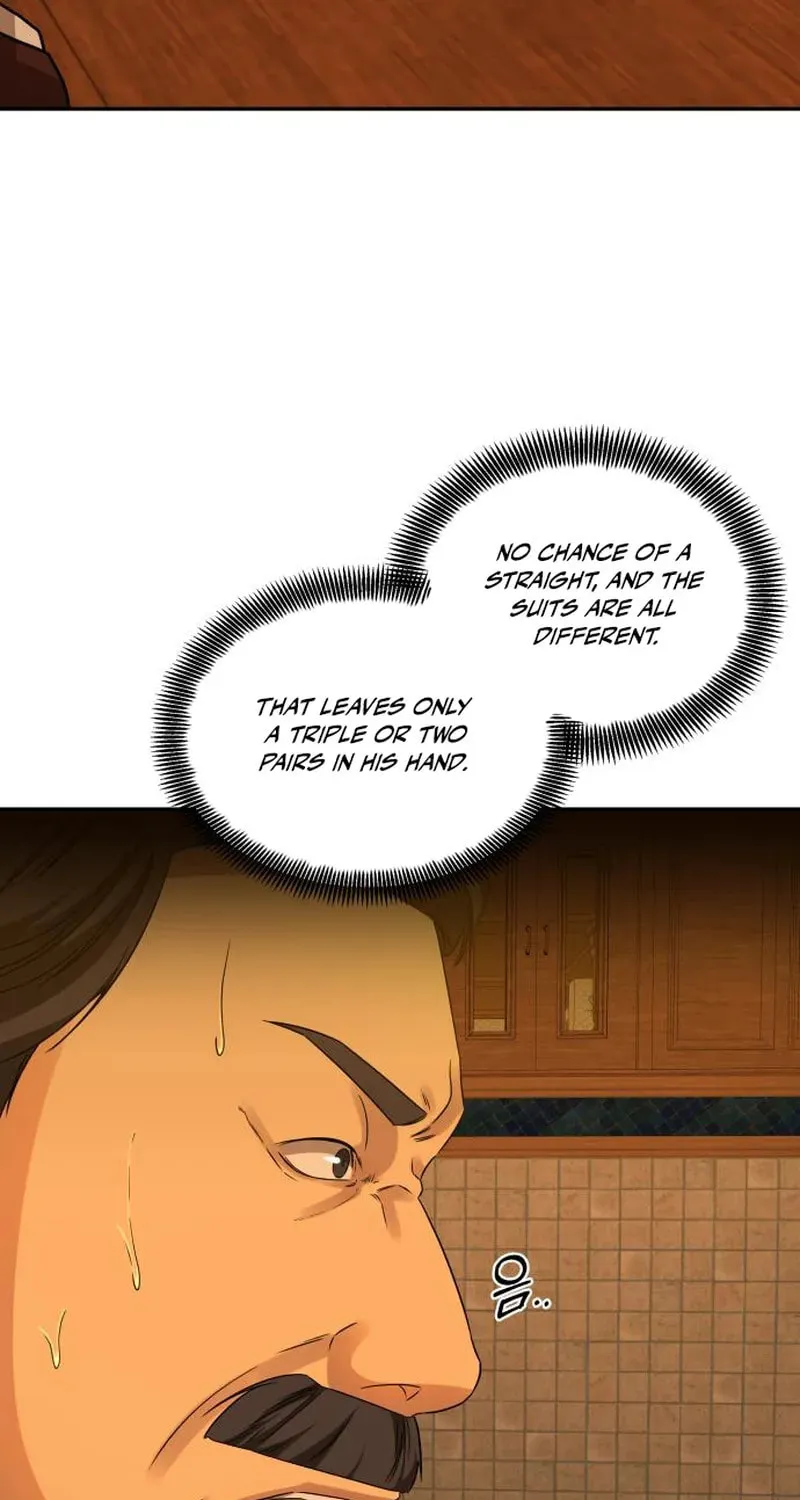 Read Gambling 1945 chapter 13 image 60 on Lezhin