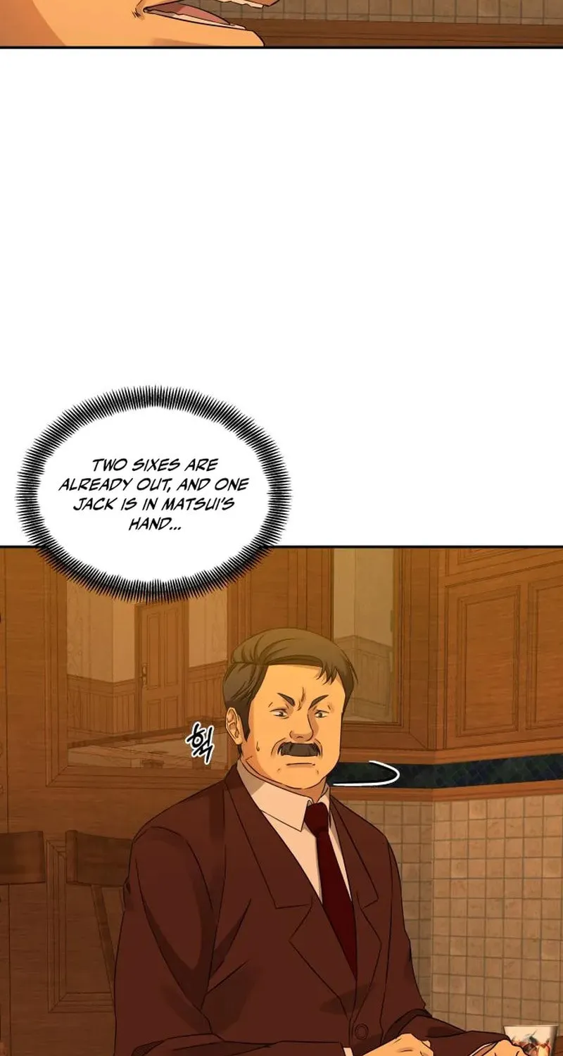 Read Gambling 1945 chapter 13 image 61 on Lezhin