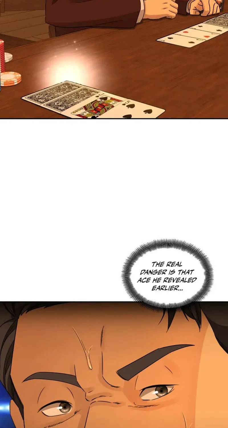 Read Gambling 1945 chapter 13 image 62 on Lezhin
