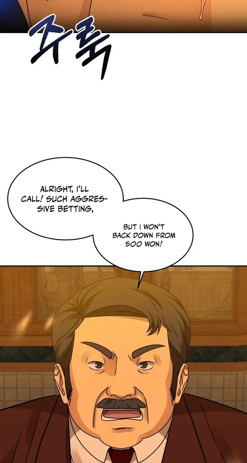 Read Gambling 1945 chapter 13 image 63 on Lezhin