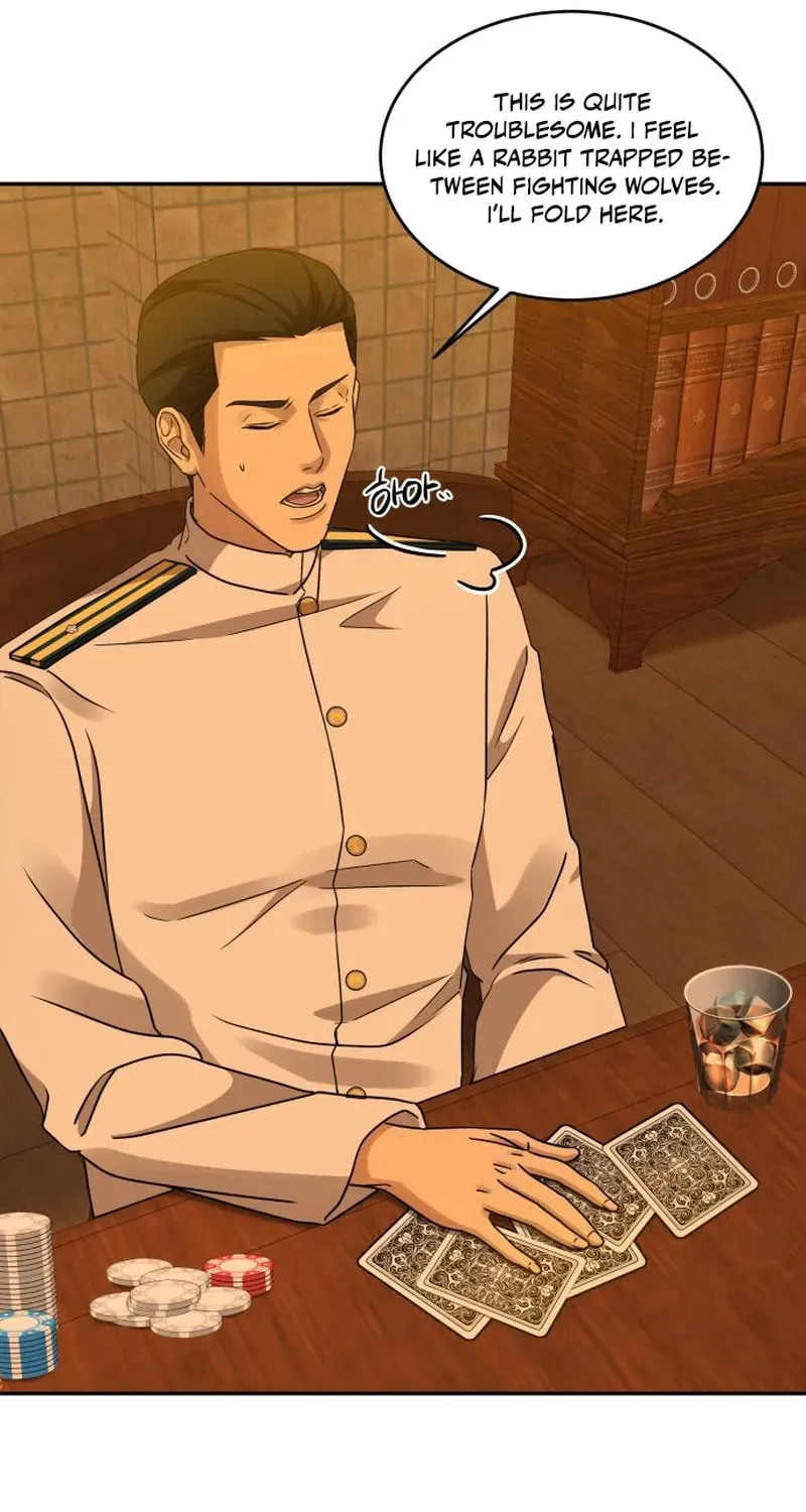 Read Gambling 1945 chapter 13 image 65 on Lezhin