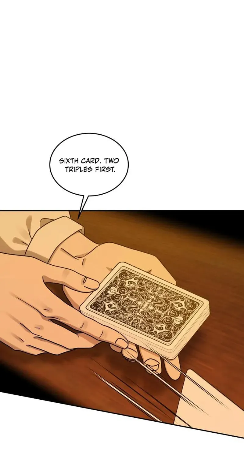 Read Gambling 1945 chapter 13 image 66 on Lezhin