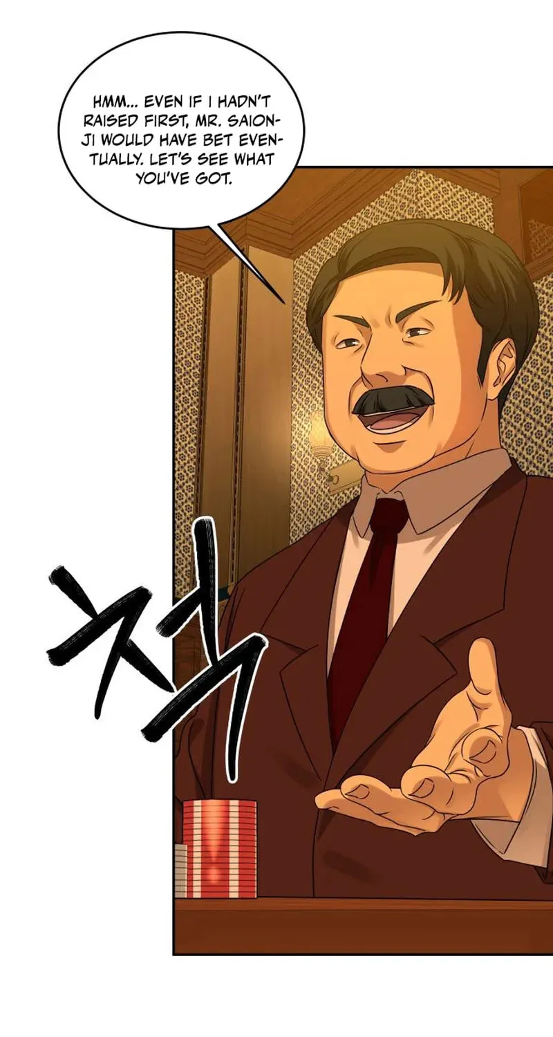 Read Gambling 1945 chapter 13 image 71 on Lezhin