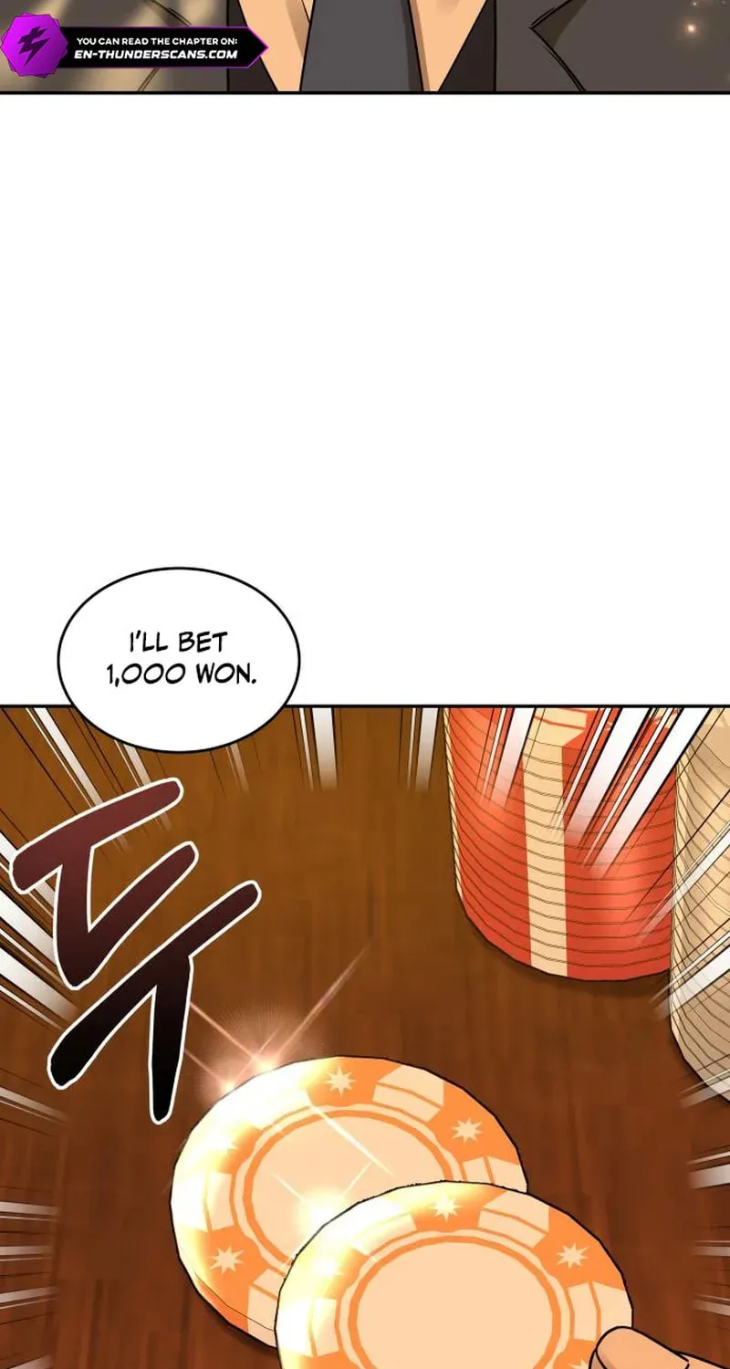 Read Gambling 1945 chapter 13 image 73 on Lezhin