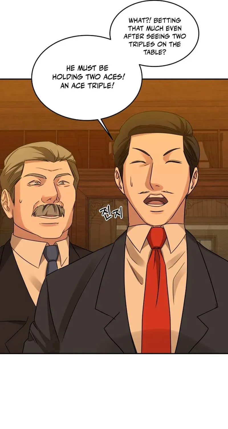 Read Gambling 1945 chapter 13 image 77 on Lezhin