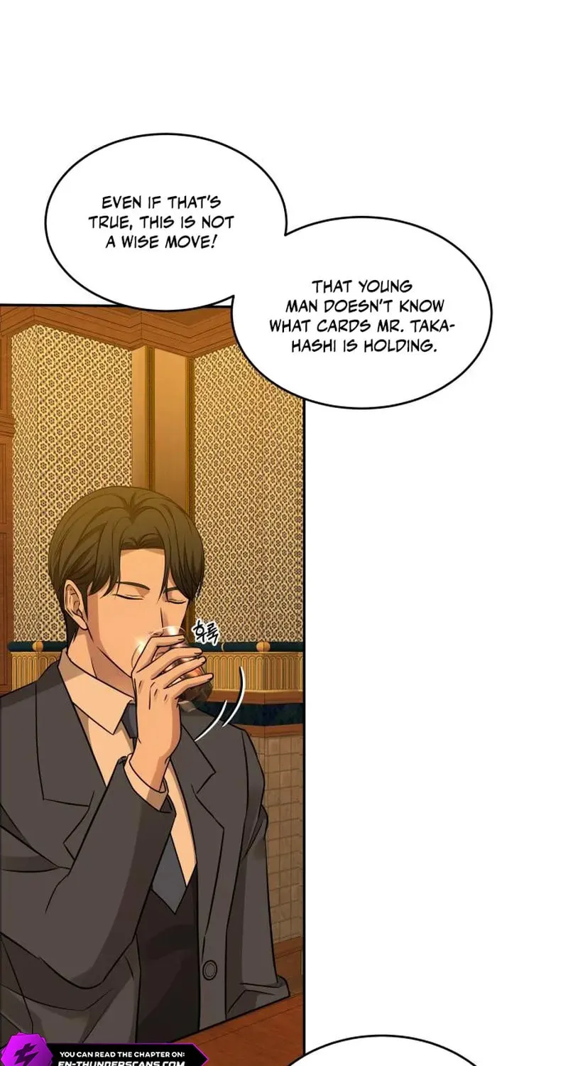 Read Gambling 1945 chapter 13 image 78 on Lezhin