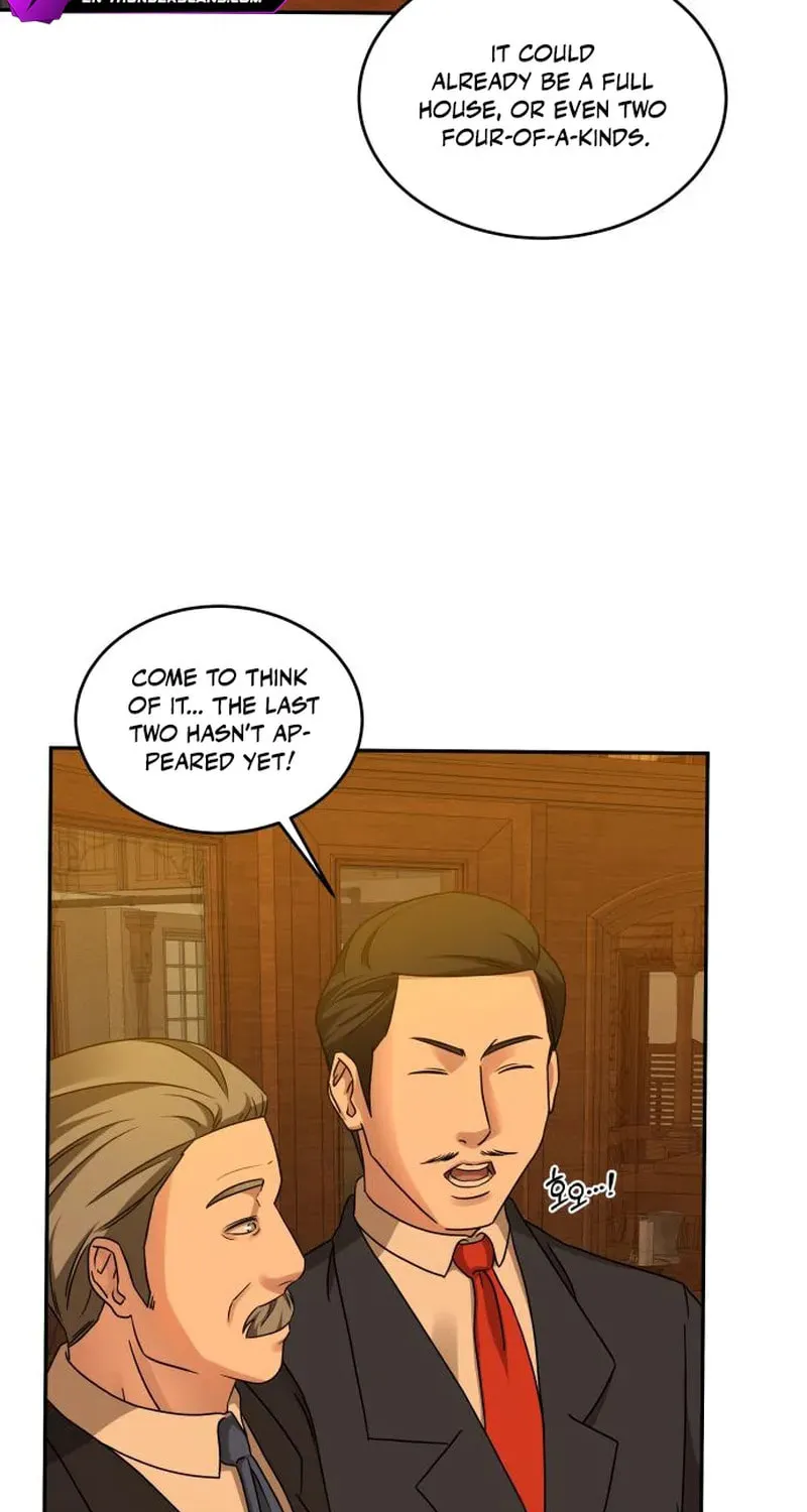 Read Gambling 1945 chapter 13 image 79 on Lezhin