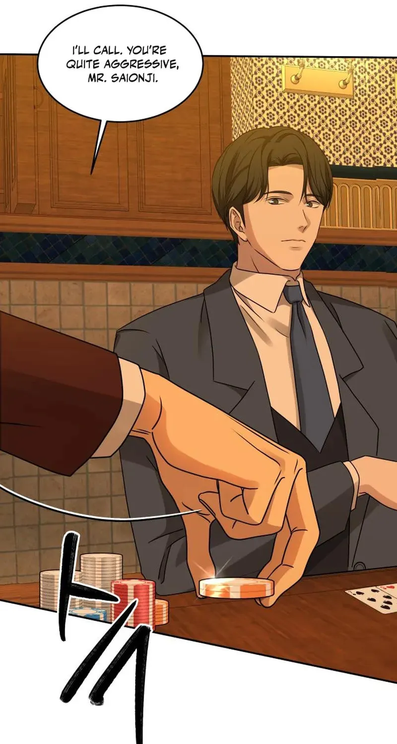 Read Gambling 1945 chapter 13 image 82 on Lezhin