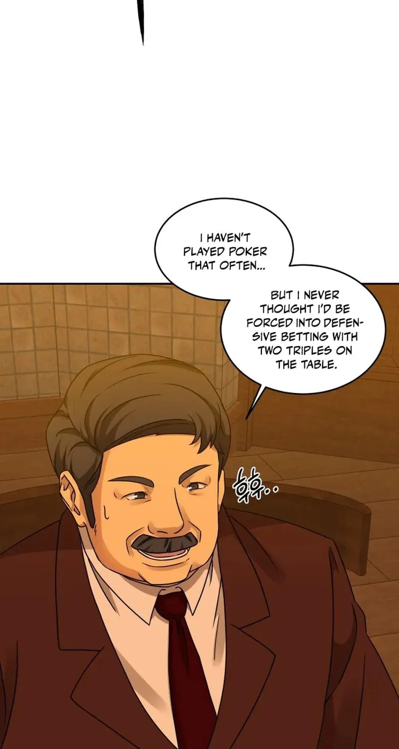 Read Gambling 1945 chapter 13 image 83 on Lezhin