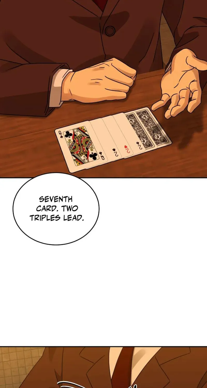 Read Gambling 1945 chapter 13 image 84 on Lezhin